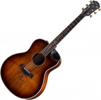 Photos - Acoustic Guitar Taylor K26ce 