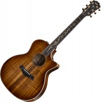 Acoustic Guitar Taylor K24ce 