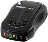 Photos - Radar Detector ParkCity RD-22 