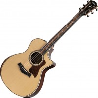 Photos - Acoustic Guitar Taylor 812ce 