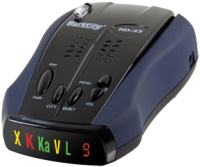 Photos - Radar Detector ParkCity RD-33 