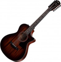 Photos - Acoustic Guitar Taylor 362ce 