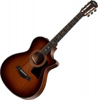 Photos - Acoustic Guitar Taylor 322ce 12-Fret 