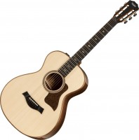 Photos - Acoustic Guitar Taylor 712e 12-Fret 