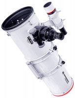 Telescope BRESSER Messier NT-203s/800 