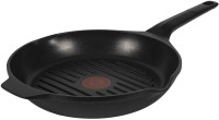 Photos - Pan Tefal Delicio E2324074 26 cm  black