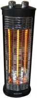 Photos - Infrared Heater Zenet ZET-504 0.8 kW
