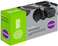 Photos - Ink & Toner Cartridge CACTUS CS-TN3430 