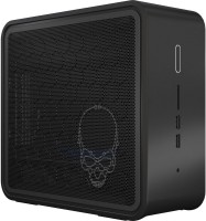 Desktop PC Intel NUC 9 Extreme Ghost Canyon (NUC9i7QNX)