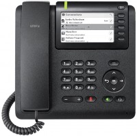 VoIP Phone Unify OpenScape CP600E 