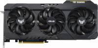 Photos - Graphics Card Asus GeForce RTX 3060 TUF OC 12GB 