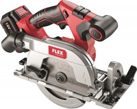 Photos - Power Saw Flex CS 62 18.0-EC/5.0 Set 