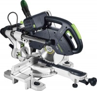 Photos - Power Saw Festool Kapex KS 60 E-Set 561728 