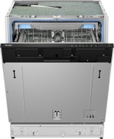 Photos - Integrated Dishwasher Haier HDWE14-094RU 