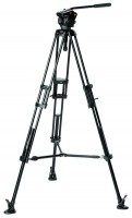 Photos - Tripod Manfrotto 501HDV/546BK 