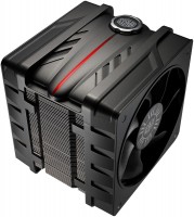 Photos - Computer Cooling Cooler Master RR-V6GT-22PK-R3 