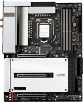 Photos - Motherboard Gigabyte Z590 VISION D 