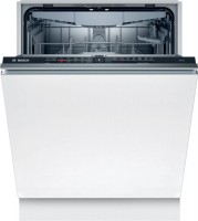 Photos - Integrated Dishwasher Bosch SMV 2IVX52E 