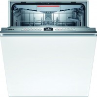 Photos - Integrated Dishwasher Bosch SMV 4HVX37E 