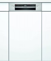 Photos - Integrated Dishwasher Bosch SPI 4HKS53E 