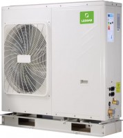 Photos - Heat Pump Lessar LUM-HE060ME2-PC-PT 6 kW