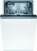 Photos - Integrated Dishwasher Bosch SPV 2IKX11E 