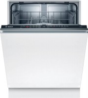 Integrated Dishwasher Bosch SMV 2ITX22E 