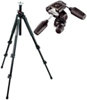 Photos - Tripod Manfrotto 190XPROB/804RC2 