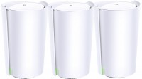 Photos - Wi-Fi TP-LINK Deco X96 (3-pack) 