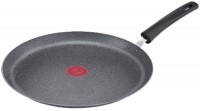 Photos - Pan Tefal Ingenio Natural Force G2663872 25 cm  gray