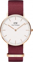 Photos - Wrist Watch Daniel Wellington DW00100271 