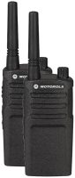 Photos - Walkie Talkie Motorola XT225 Security 