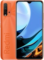 Photos - Mobile Phone Xiaomi Redmi 9T 128 GB / 4 GB