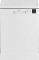 Dishwasher Beko DVN 05320 W white