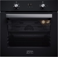 Photos - Oven Krona REGINA 60 BL 