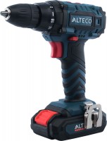 Photos - Drill / Screwdriver Alteco CD 0413 