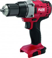 Photos - Drill / Screwdriver Flex DD 2G 18.0 417.831 