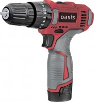 Photos - Drill / Screwdriver Oasis ASU-12S 