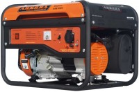 Photos - Generator Aurora AGE 2500 