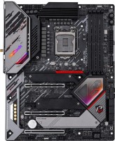 Photos - Motherboard ASRock Z590 PG Velocita 