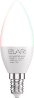 Photos - Light Bulb ELARI LMS-14RGB 