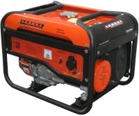 Photos - Generator Aurora AGE 3500 