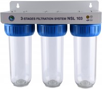 Photos - Water Filter Bio Systems NSL-103 1/2 