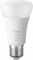 Photos - Light Bulb Philips Hue 9W 2700K E27 