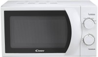 Microwave Candy Basic CPMW 2070 M white