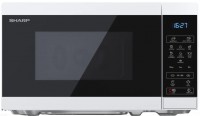 Microwave Sharp YC MS02E W multicoloured