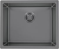 Photos - Kitchen Sink Alveus Monarch Quadrix 50 550x450