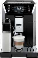 Coffee Maker De'Longhi PrimaDonna Class Evo ECAM 550.65.SB black