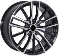 Photos - Wheel JH A5659 (10,5x20/5x112 ET40 DIA66,6)