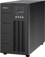 Photos - UPS CyberPower OLS3000EC 3000 VA